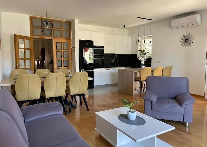 Bayview Oasis