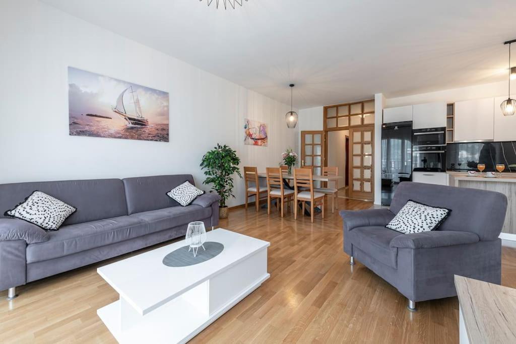 Appartamento Bayview Oasis Ragusa