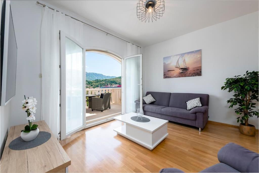 Bayview Oasis