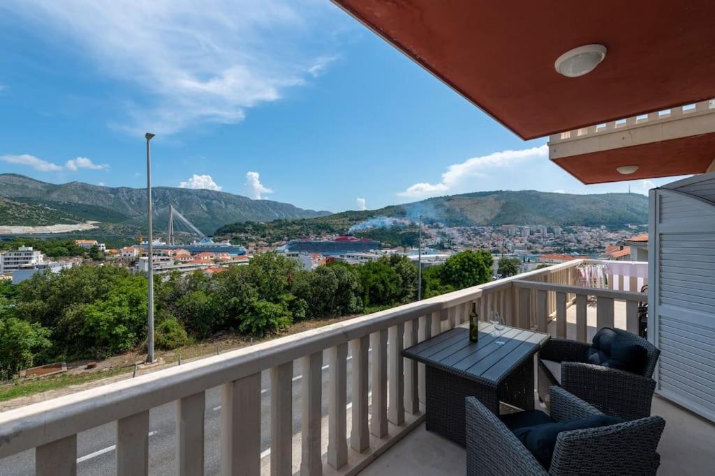 Bayview Oasis Appartamento