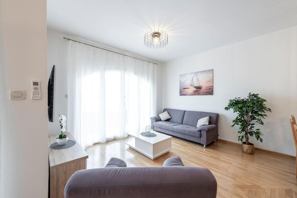 Bayview Oasis Ragusa