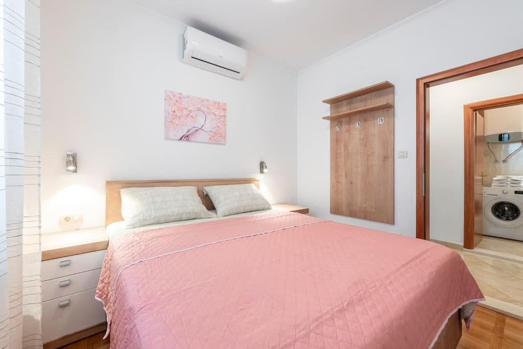 Bayview Oasis Appartamento