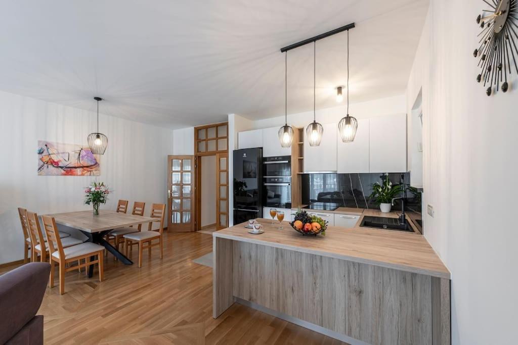 Appartamento Bayview Oasis Ragusa