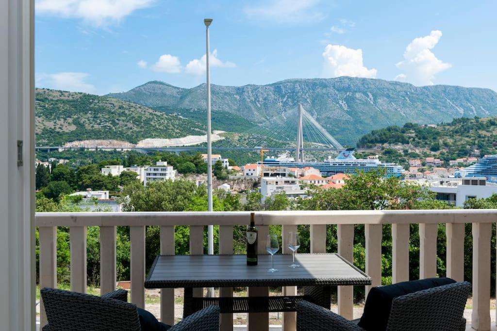 Bayview Oasis Appartamento