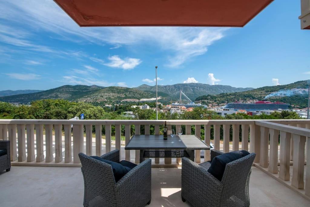 Appartamento Bayview Oasis *