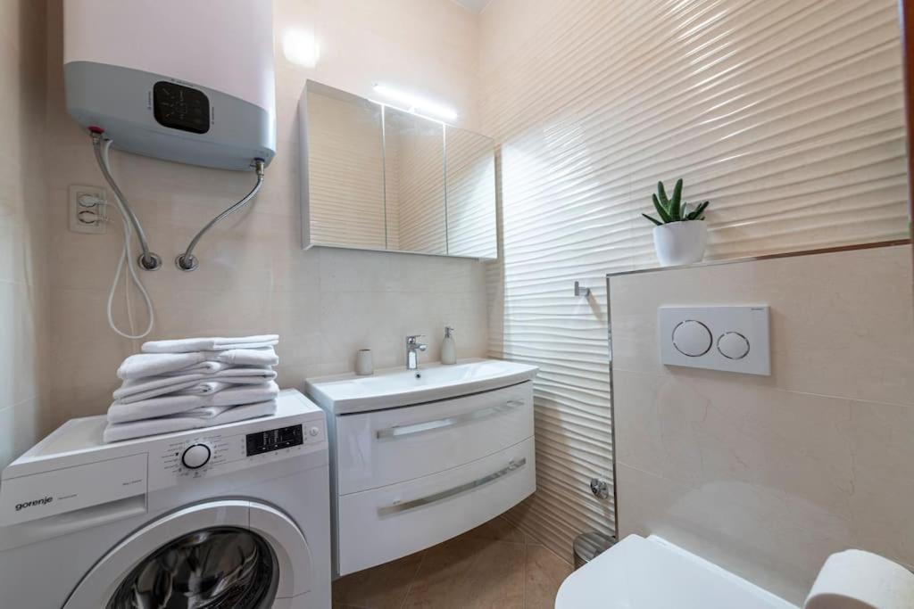 Bayview Oasis Appartamento Ragusa