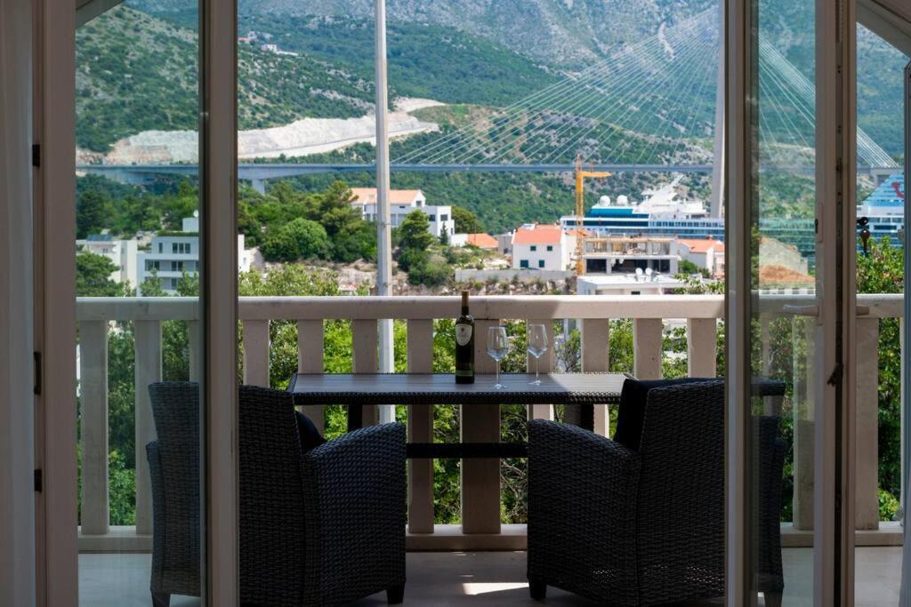 Bayview Oasis Appartamento Ragusa