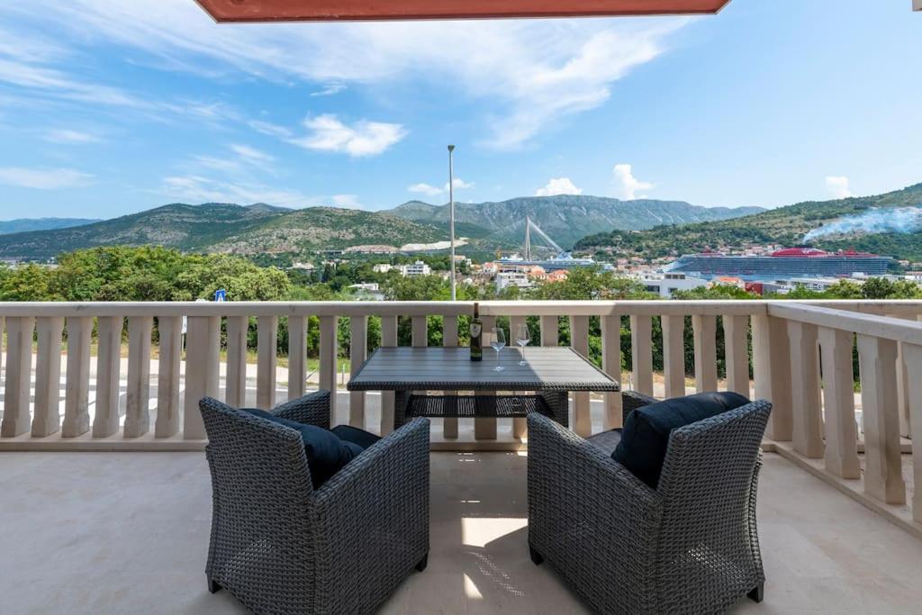 Bayview Oasis Ragusa