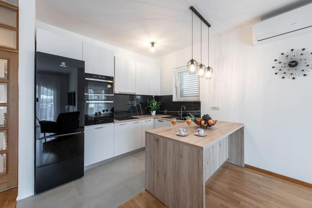 Bayview Oasis Appartamento Ragusa