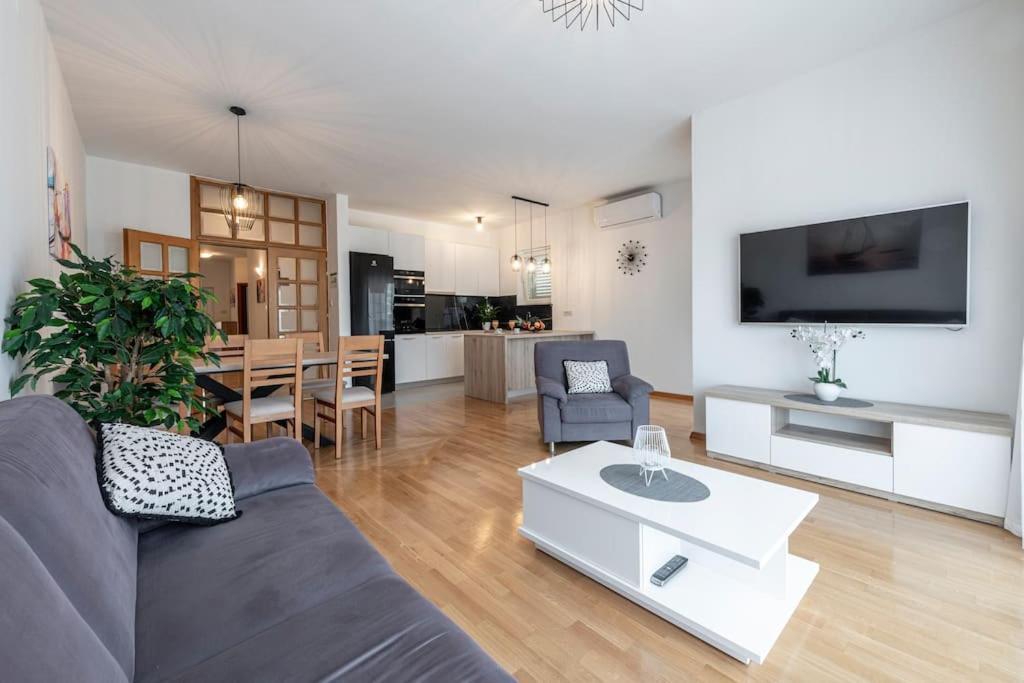 Appartamento Bayview Oasis