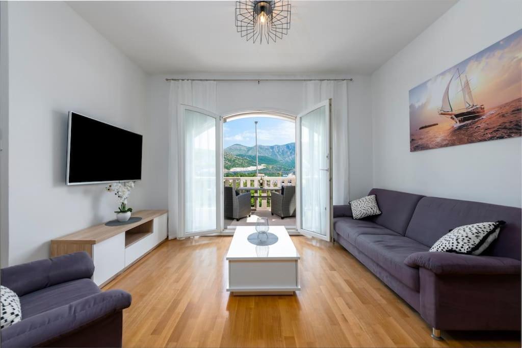 Bayview Oasis Appartamento *