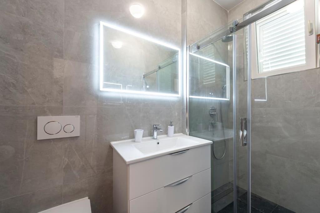Appartamento Bayview Oasis