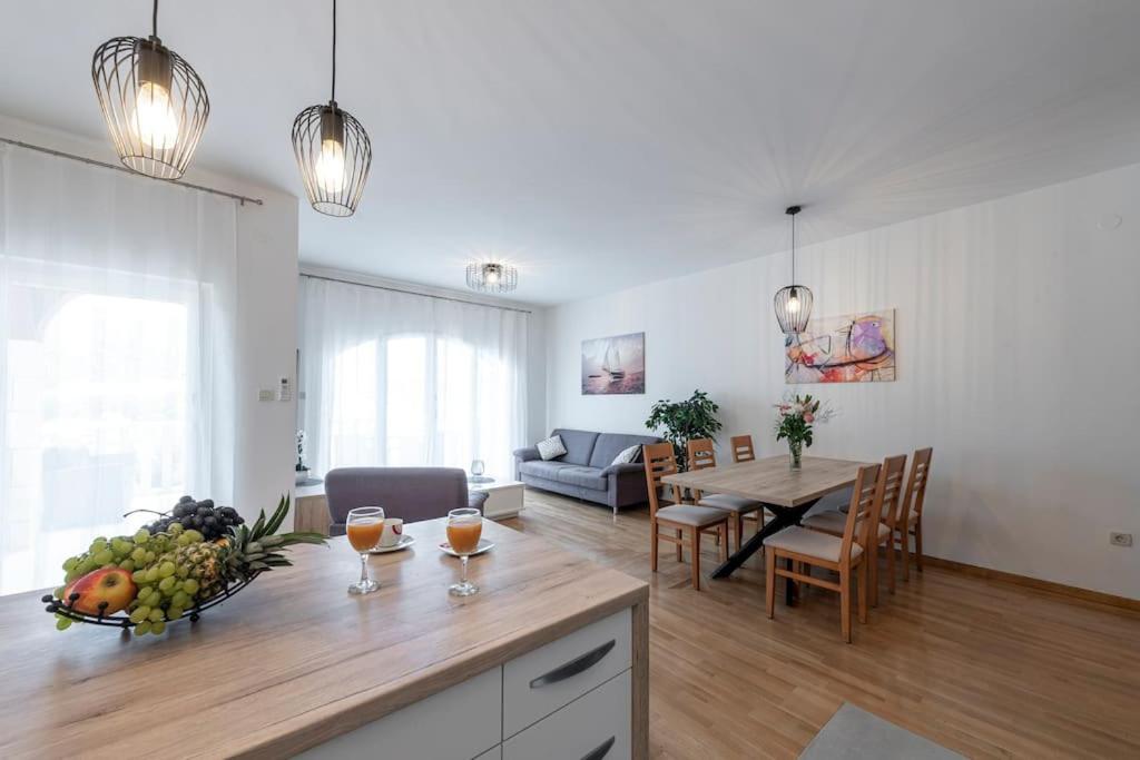 Appartamento Bayview Oasis