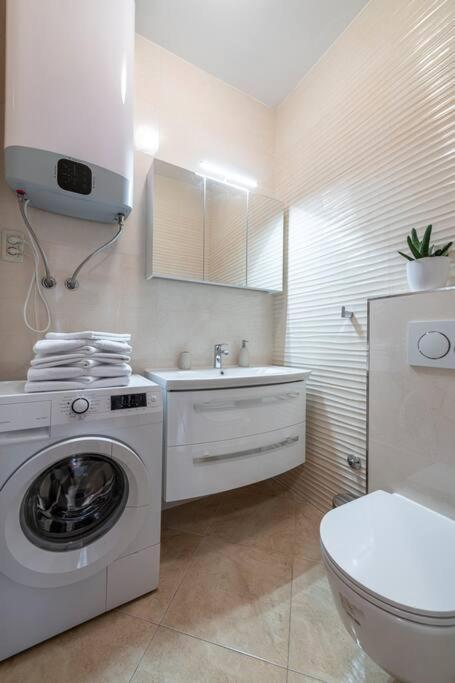 Bayview Oasis Appartamento Ragusa