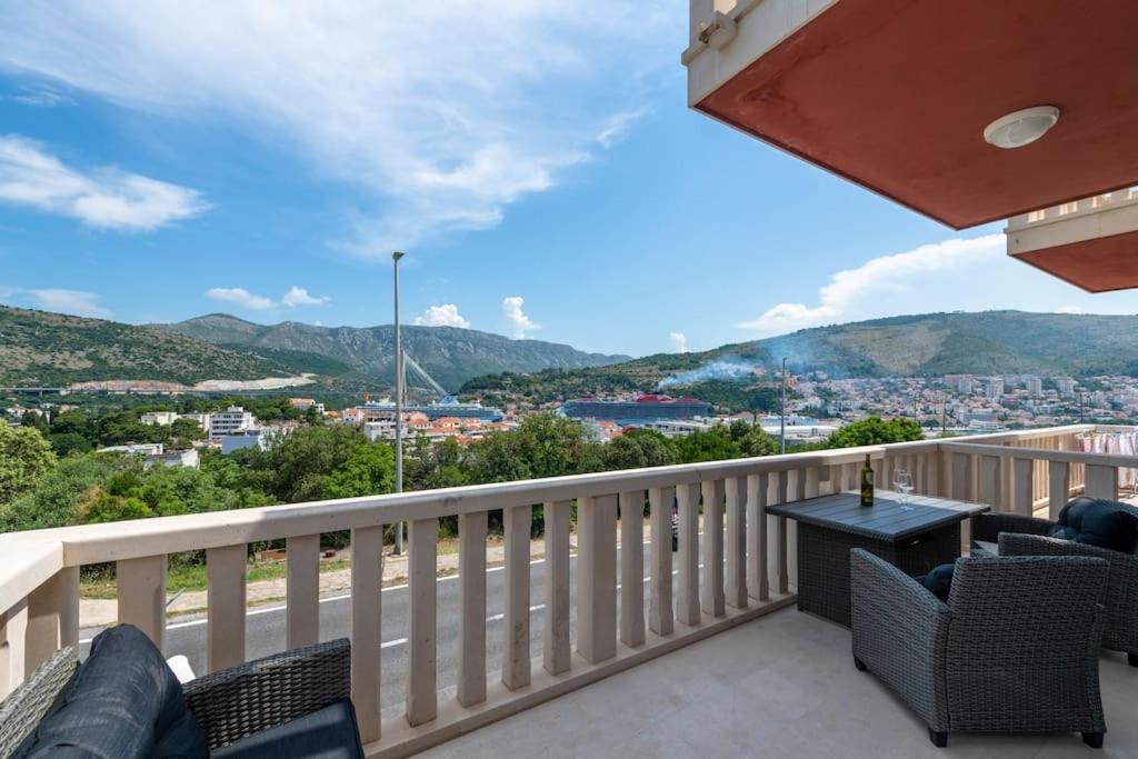Bayview Oasis Ragusa
