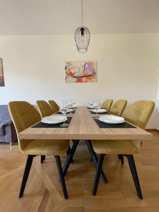 Appartamento Bayview Oasis