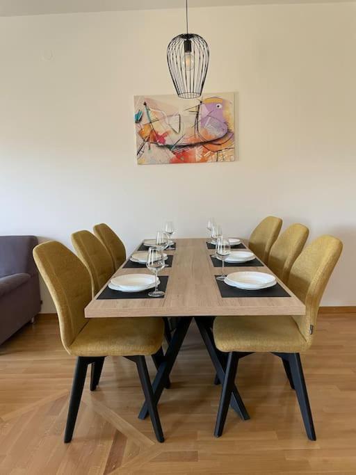 Bayview Oasis Ragusa
