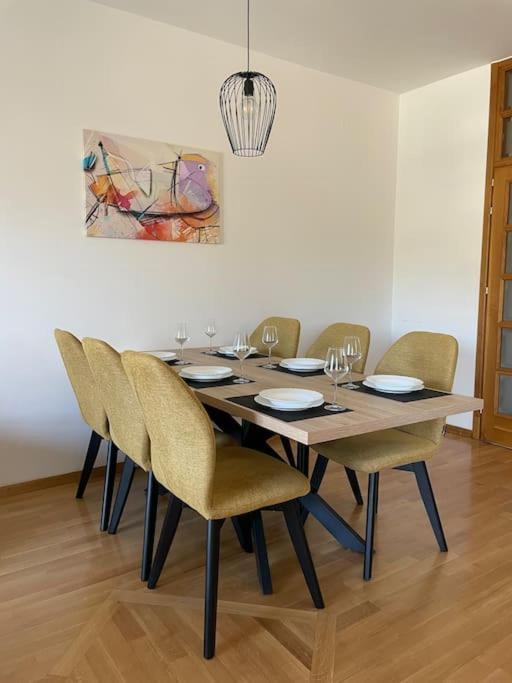 Appartamento Bayview Oasis