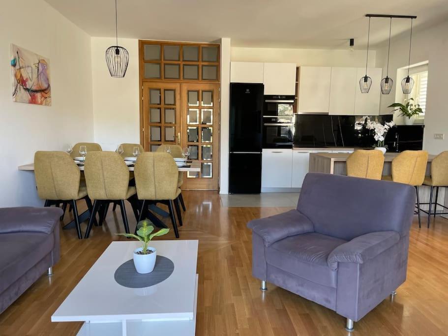 Appartamento Bayview Oasis *