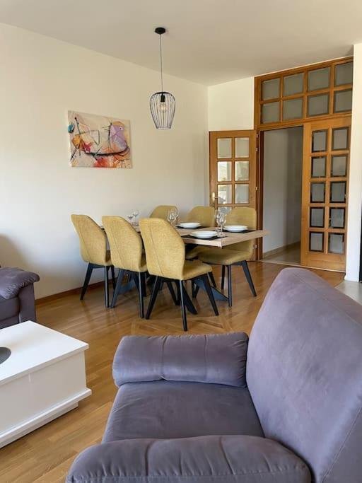Appartamento Bayview Oasis *